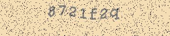 Ett fel inträffade när CAPTCHA-bilden skulle hämtas