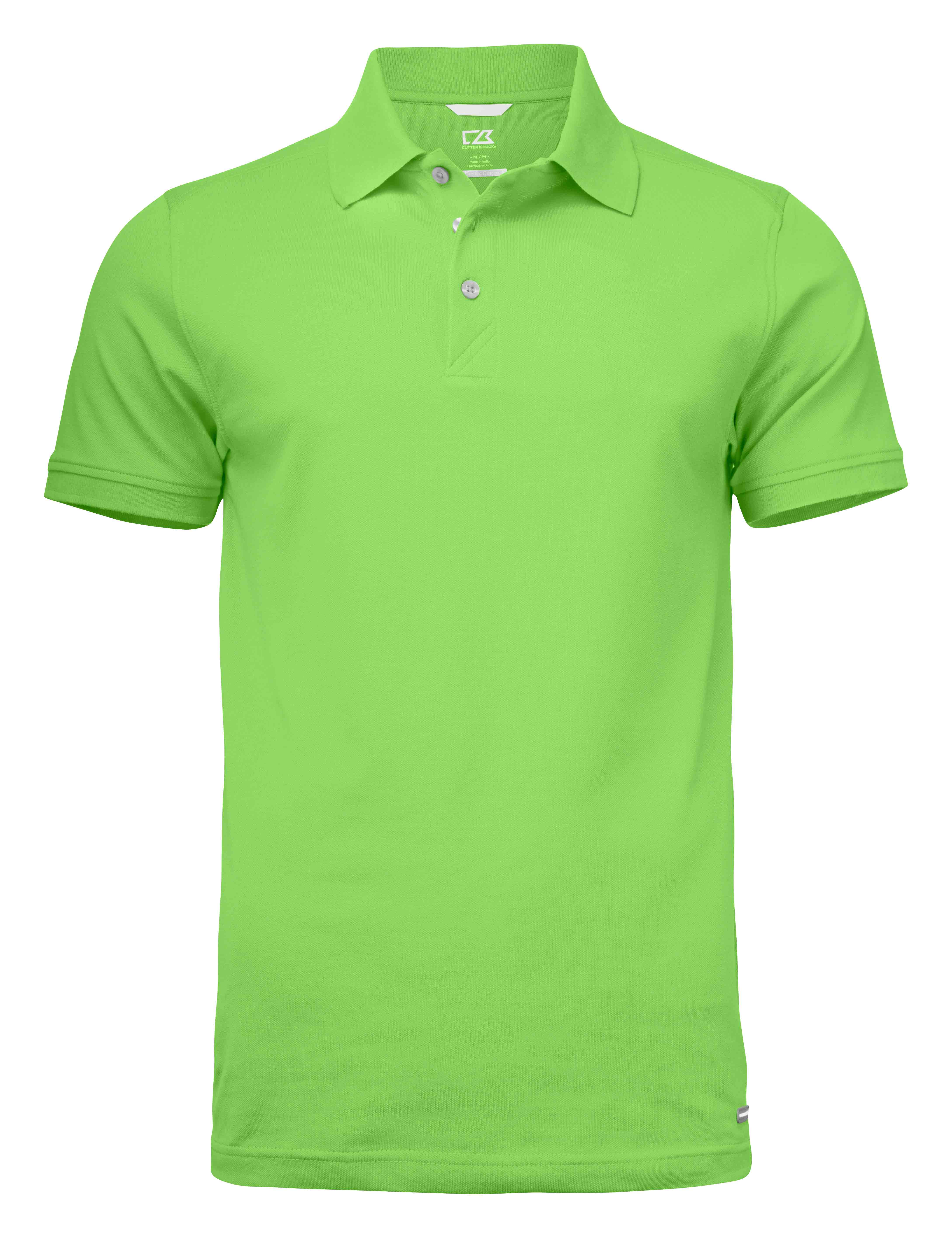 Apple Green