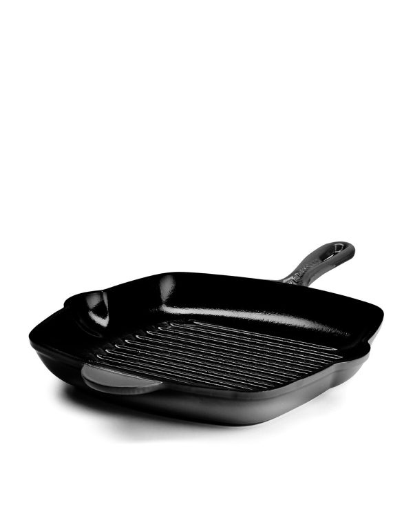 Grillpanna - 26 cm