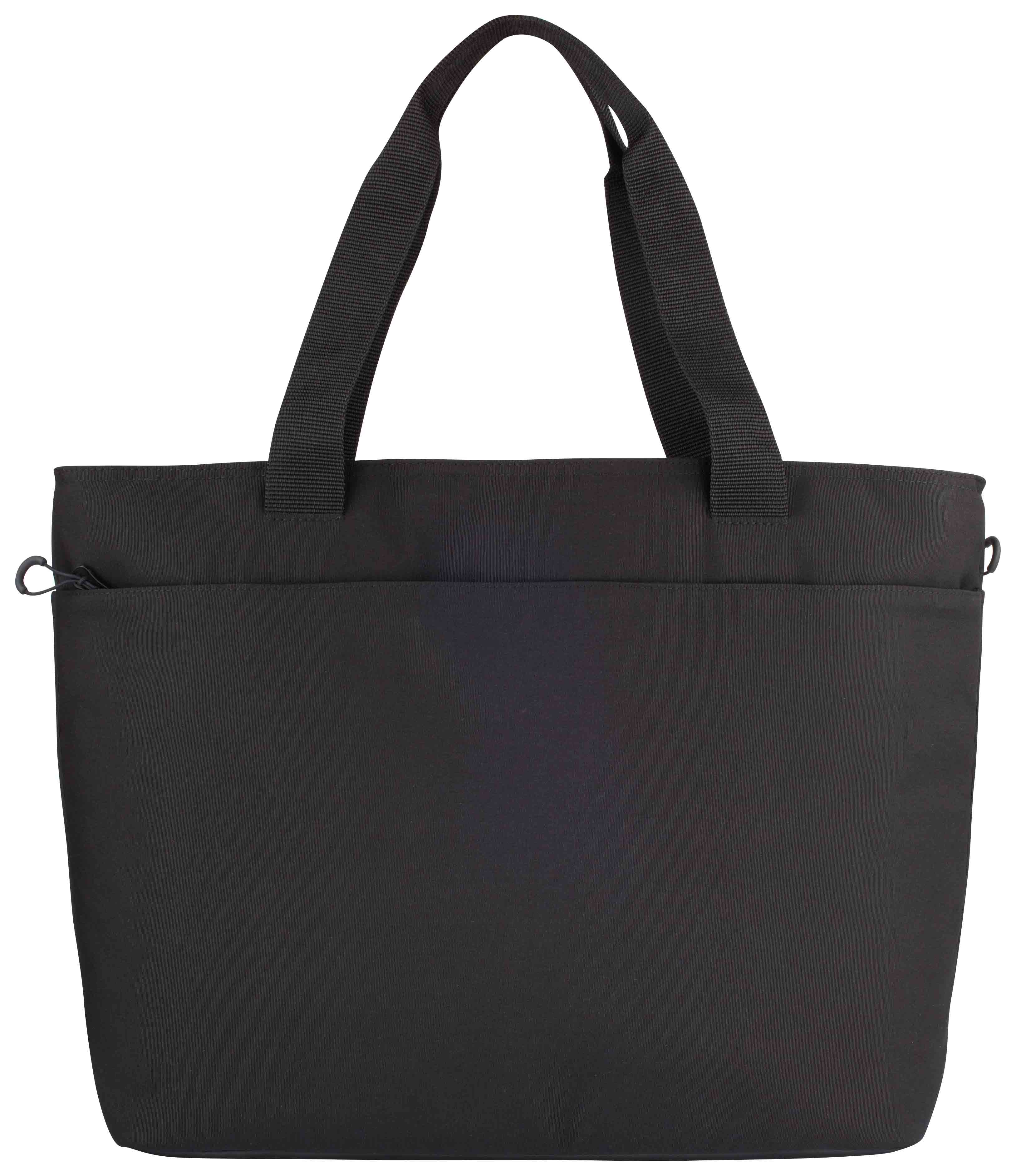 2.0 Tote Bag Svart