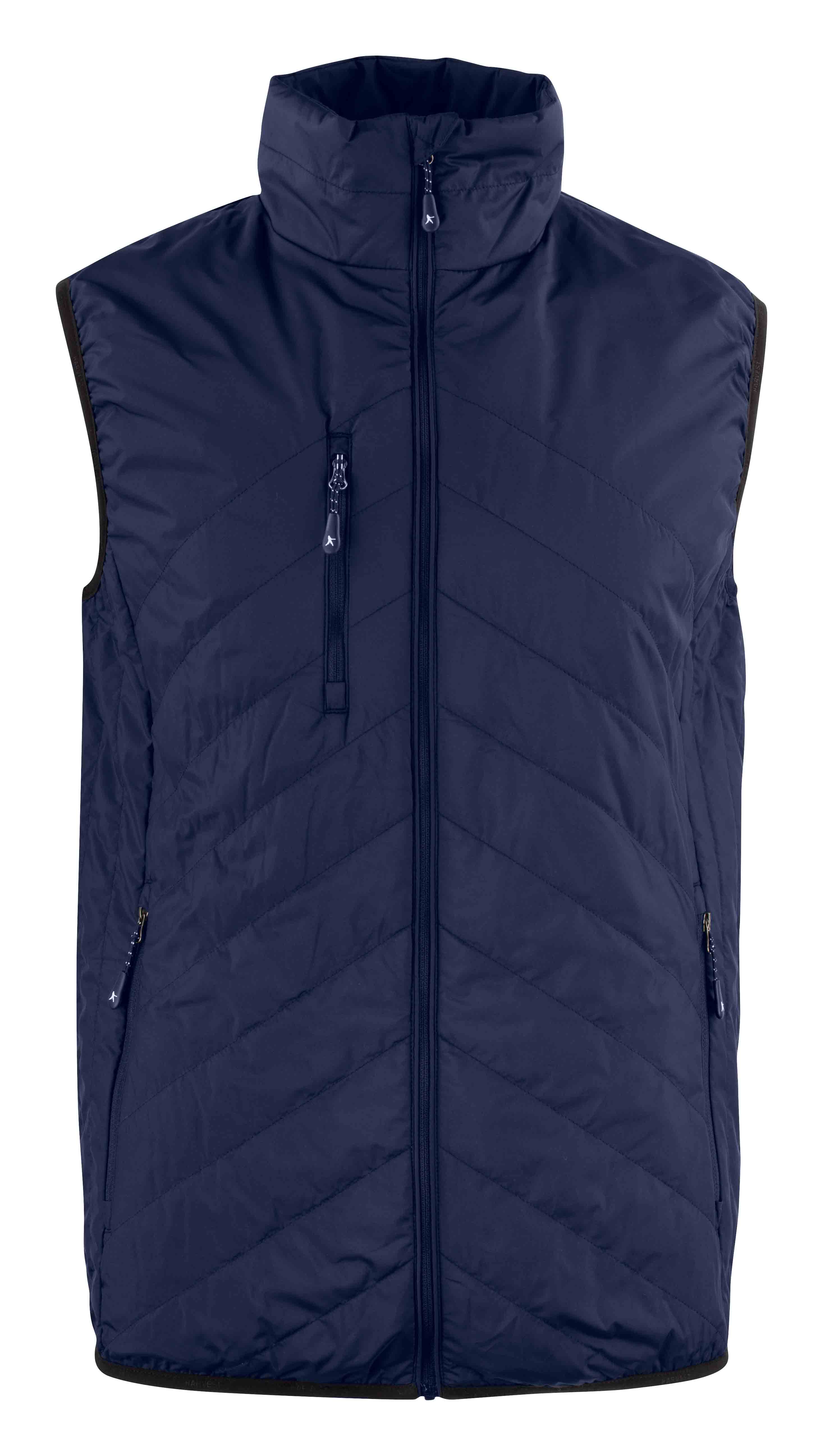 Deer Ridge Vest Marin