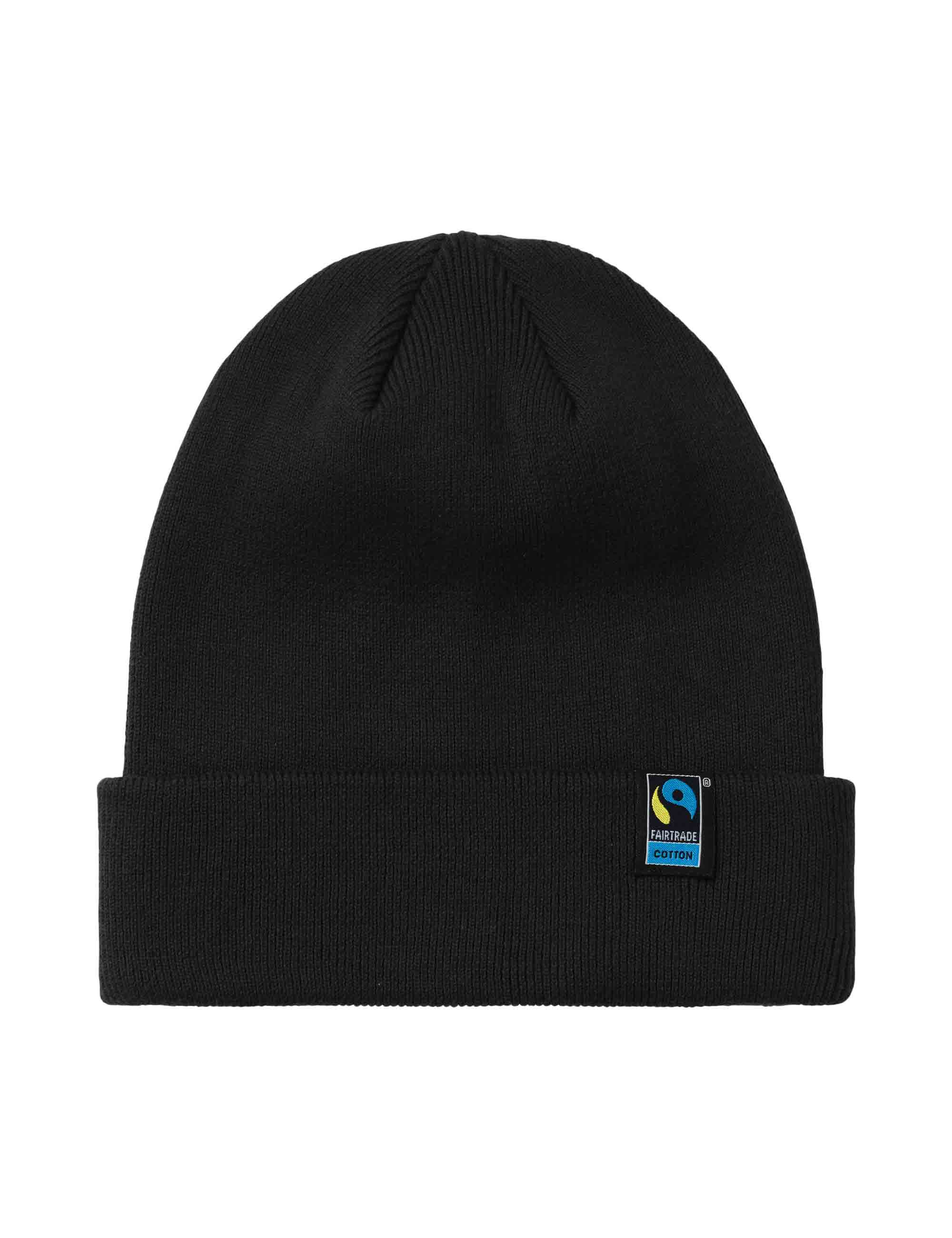 Classic Beanie Black