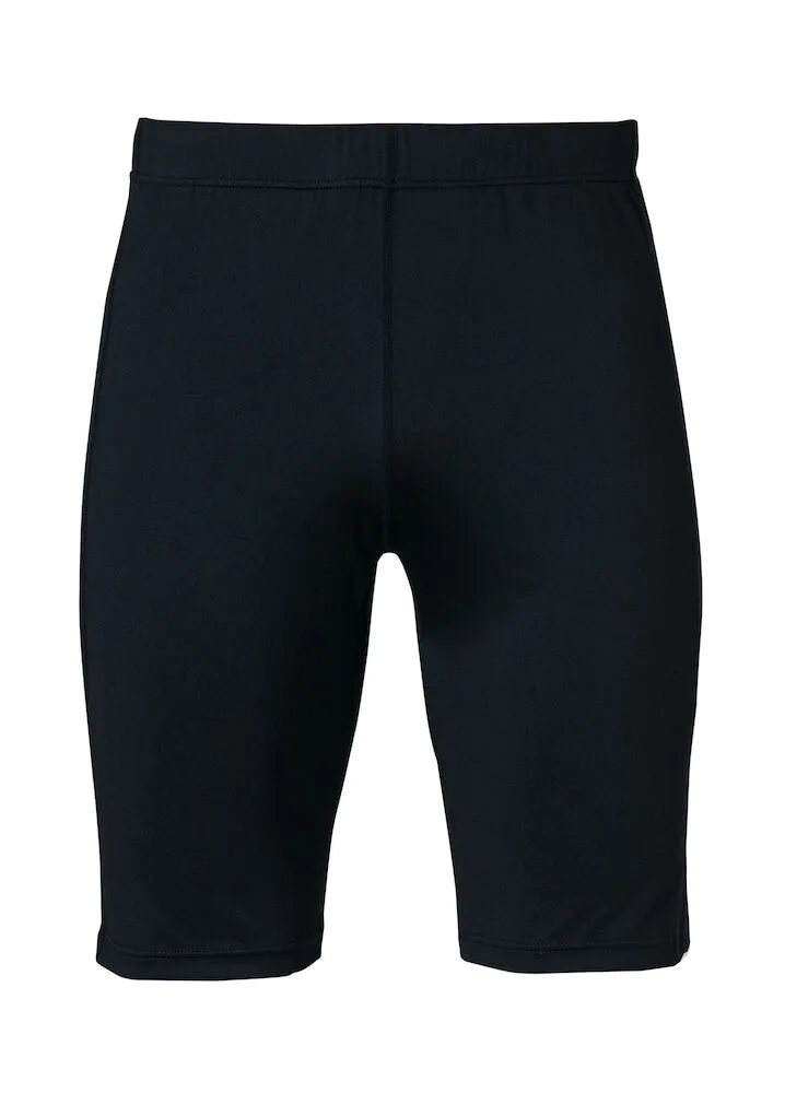 Herrtights Knickers Black/Light