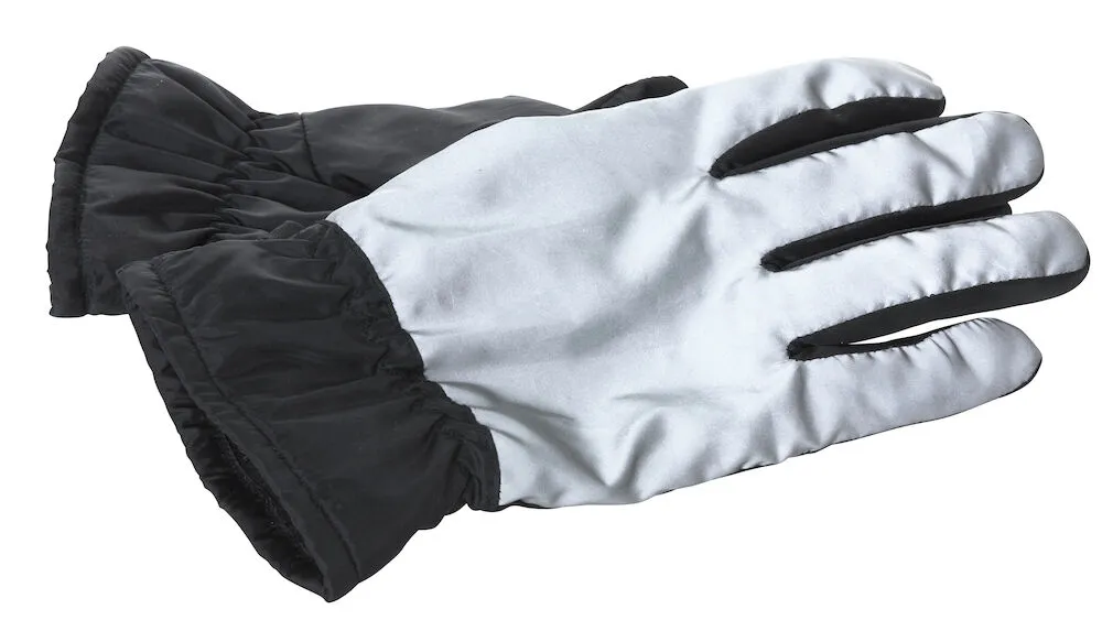 Reflective Glove Reflective
