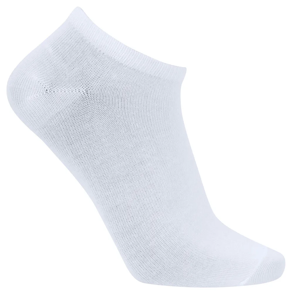 2-pack Bambu Sock Low Vit